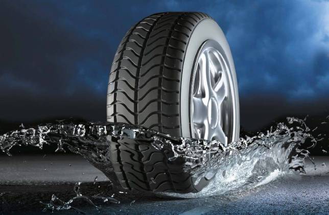 Car Tyres